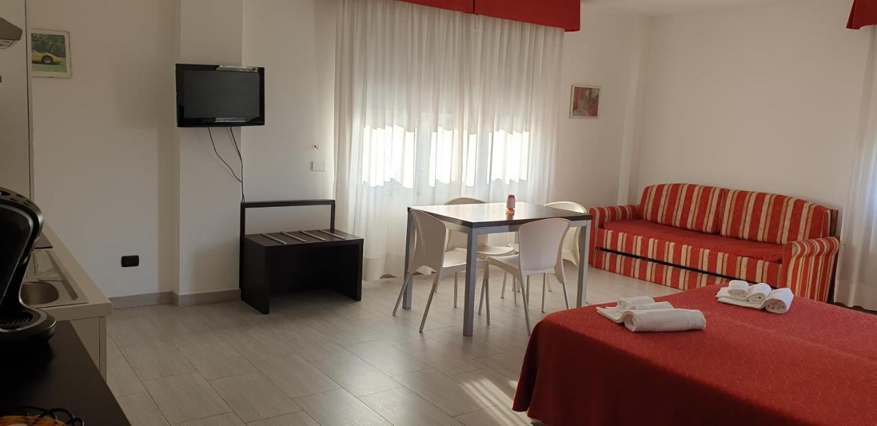 Residence San Prospero Garbagnate Milanese Exterior photo