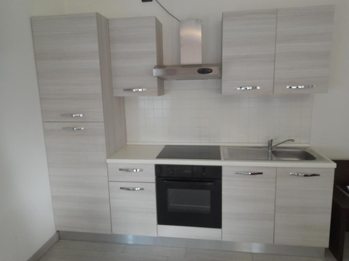 Residence San Prospero Garbagnate Milanese Exterior photo