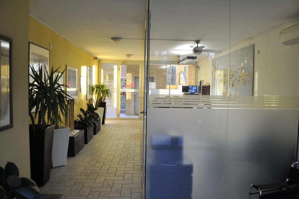 Residence San Prospero Garbagnate Milanese Exterior photo