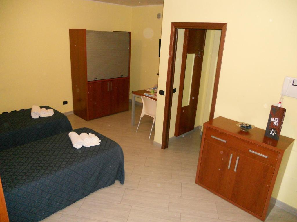 Residence San Prospero Garbagnate Milanese Exterior photo