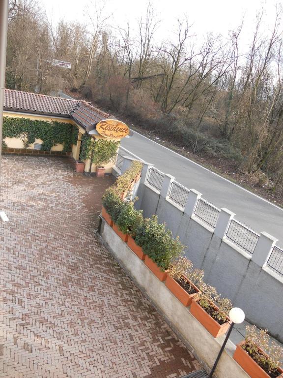 Residence San Prospero Garbagnate Milanese Exterior photo