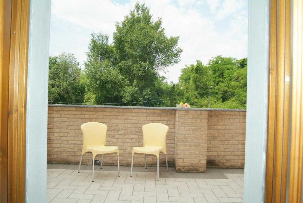 Residence San Prospero Garbagnate Milanese Exterior photo