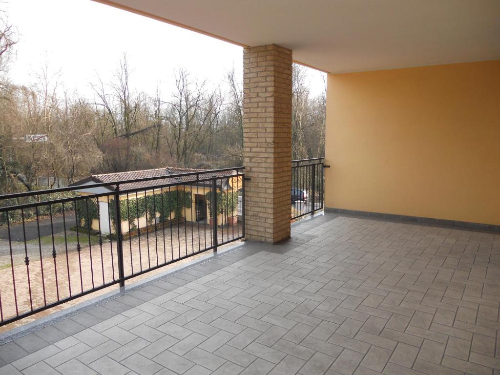 Residence San Prospero Garbagnate Milanese Exterior photo
