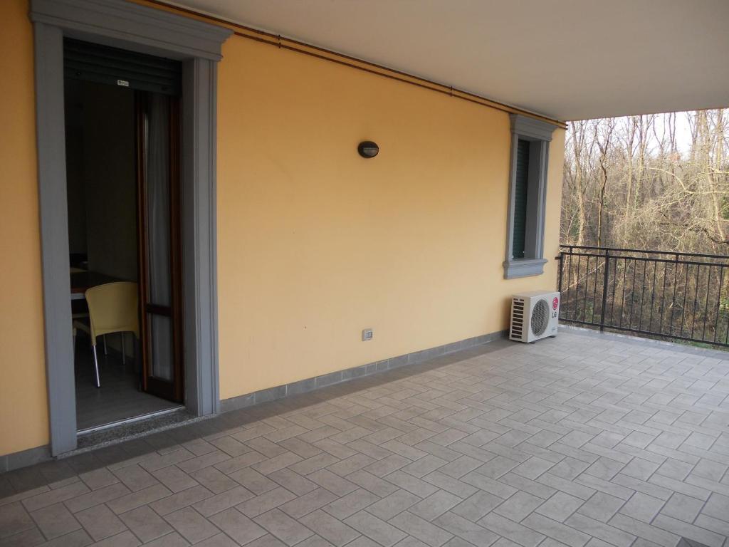 Residence San Prospero Garbagnate Milanese Exterior photo