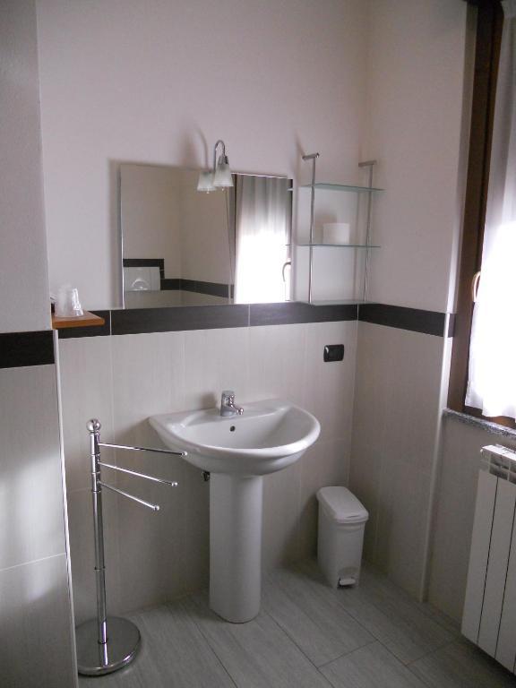 Residence San Prospero Garbagnate Milanese Room photo