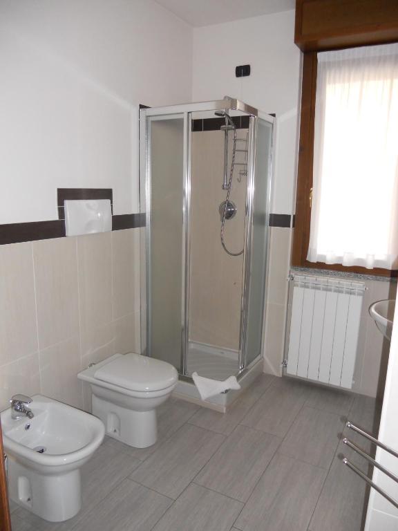 Residence San Prospero Garbagnate Milanese Room photo