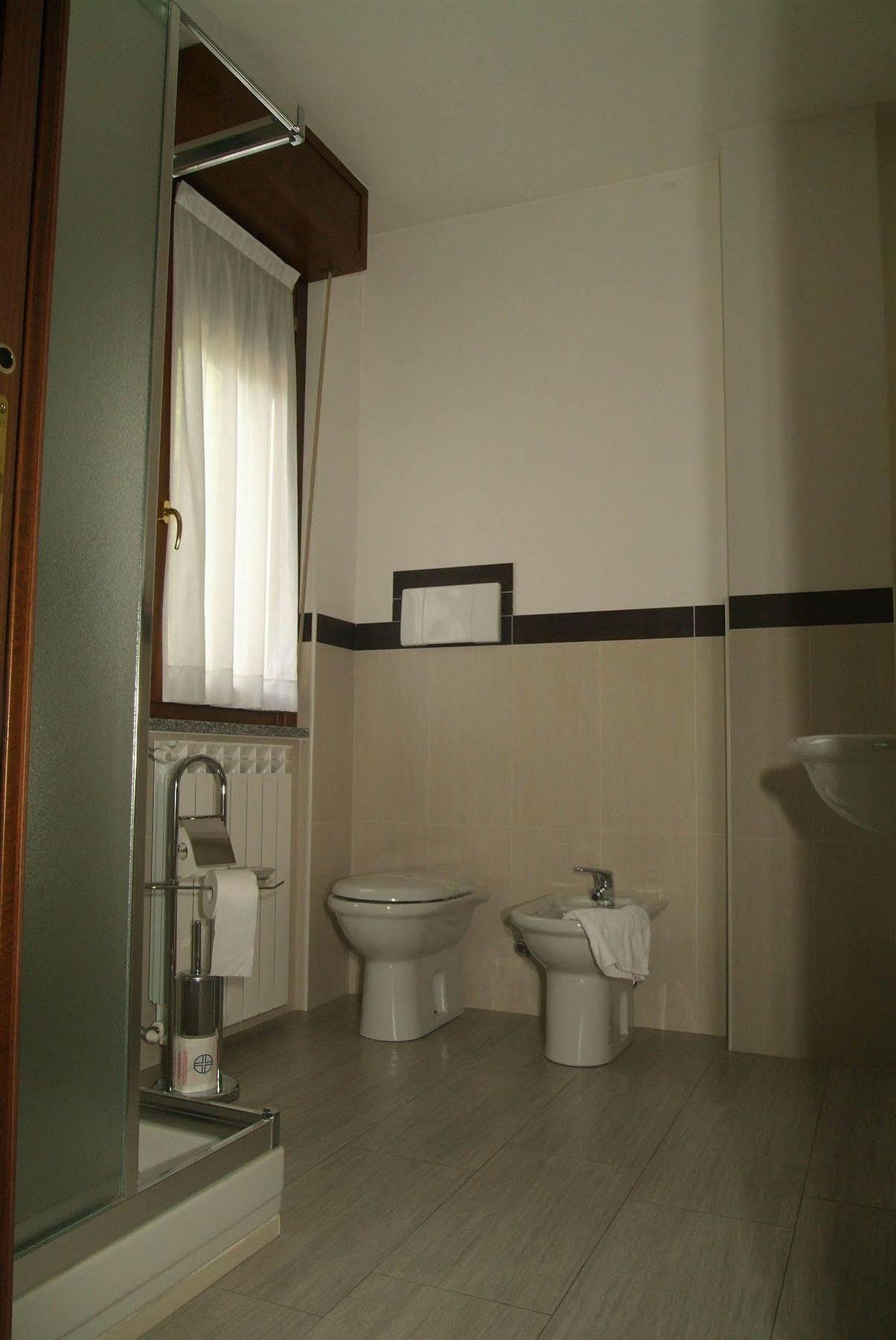 Residence San Prospero Garbagnate Milanese Exterior photo